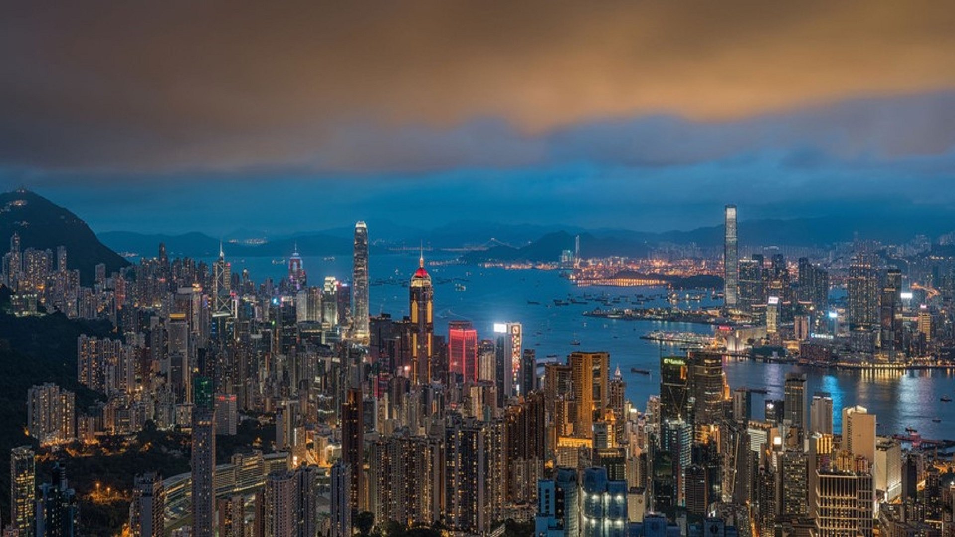 廣東支持深圳建設粵港澳大灣區(qū)數(shù)據平臺